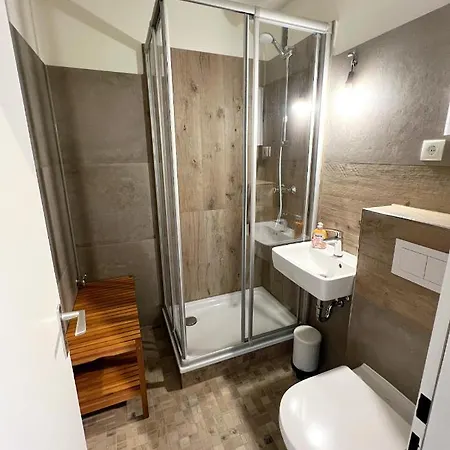 Burgtiefe Suedstrand 