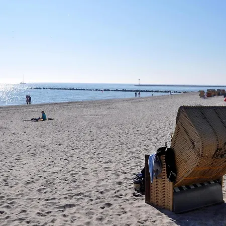 Burgtiefe Suedstrand 