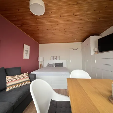 Burgtiefe Suedstrand 