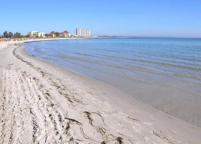 Burgtiefe Suedstrand 