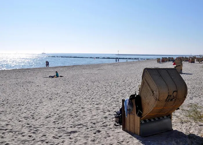 Burgtiefe Suedstrand 